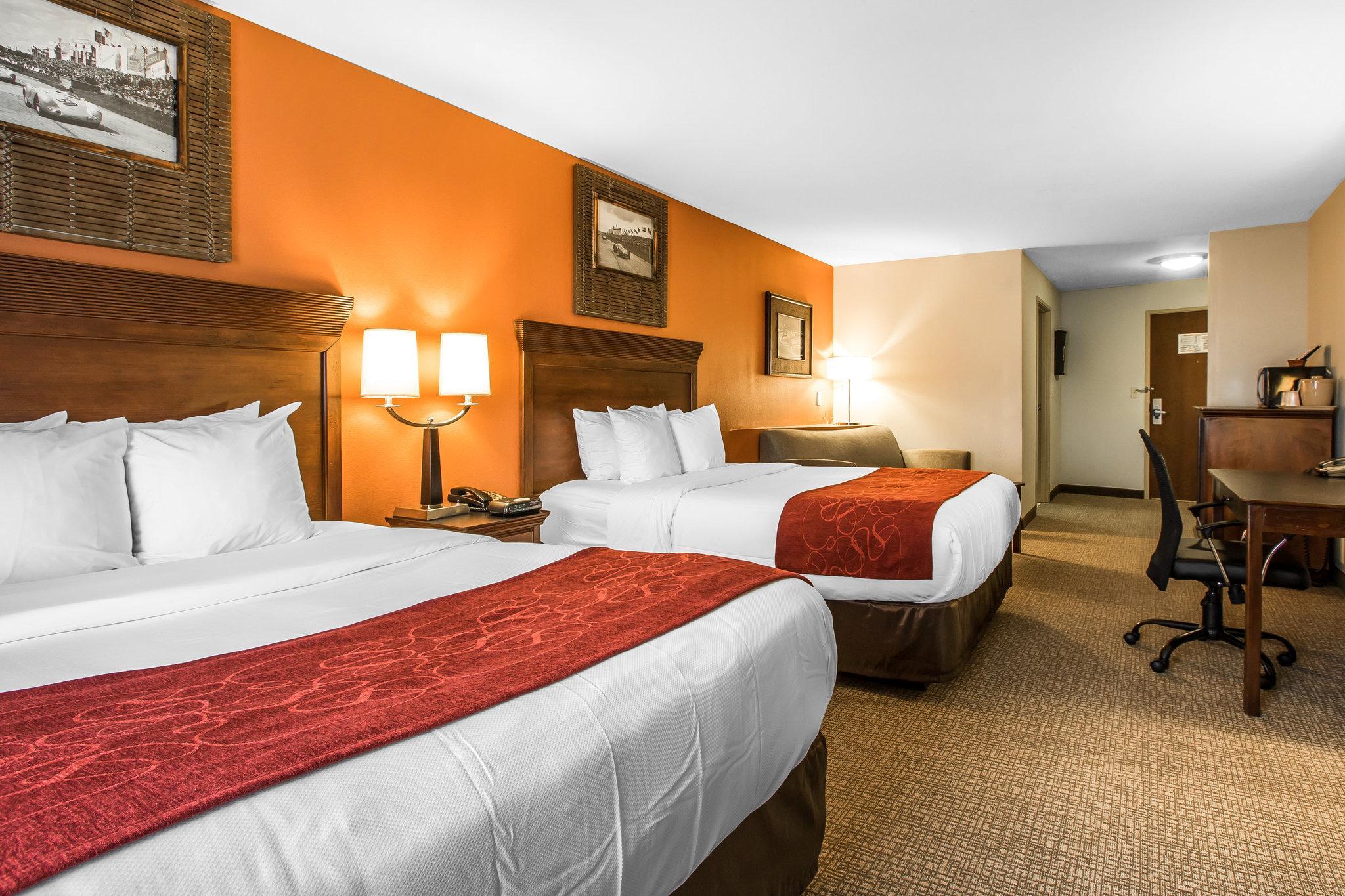 Comfort Suites Pelham Hoover I-65 Exteriör bild