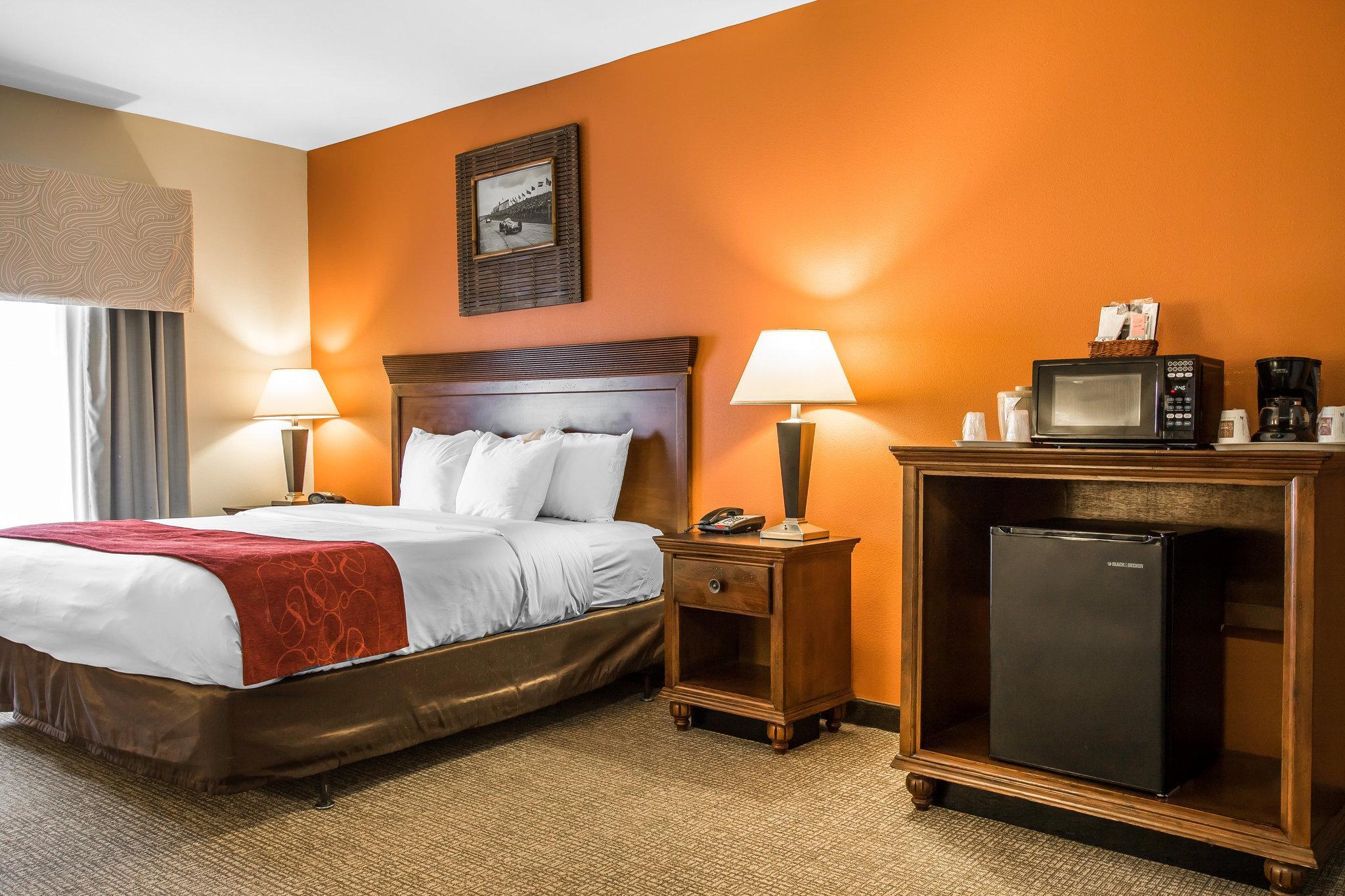 Comfort Suites Pelham Hoover I-65 Exteriör bild