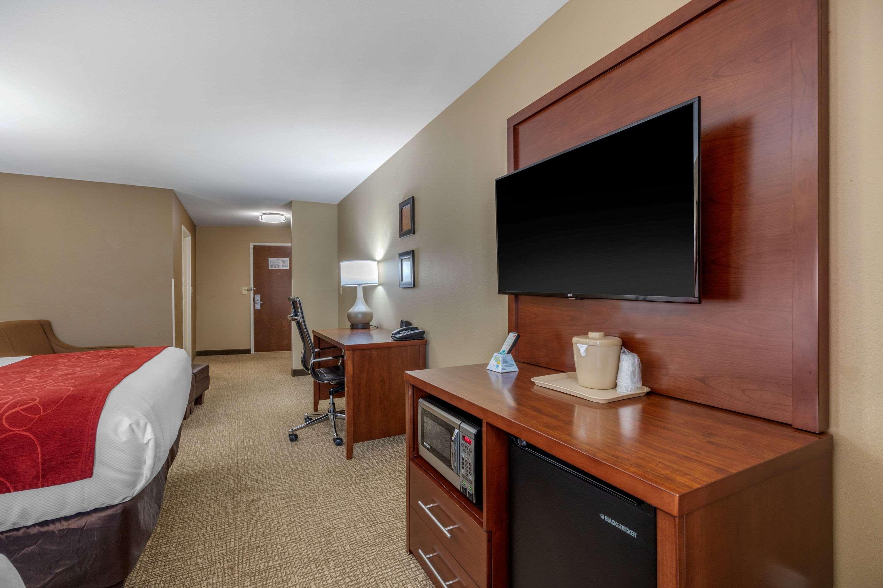 Comfort Suites Pelham Hoover I-65 Exteriör bild