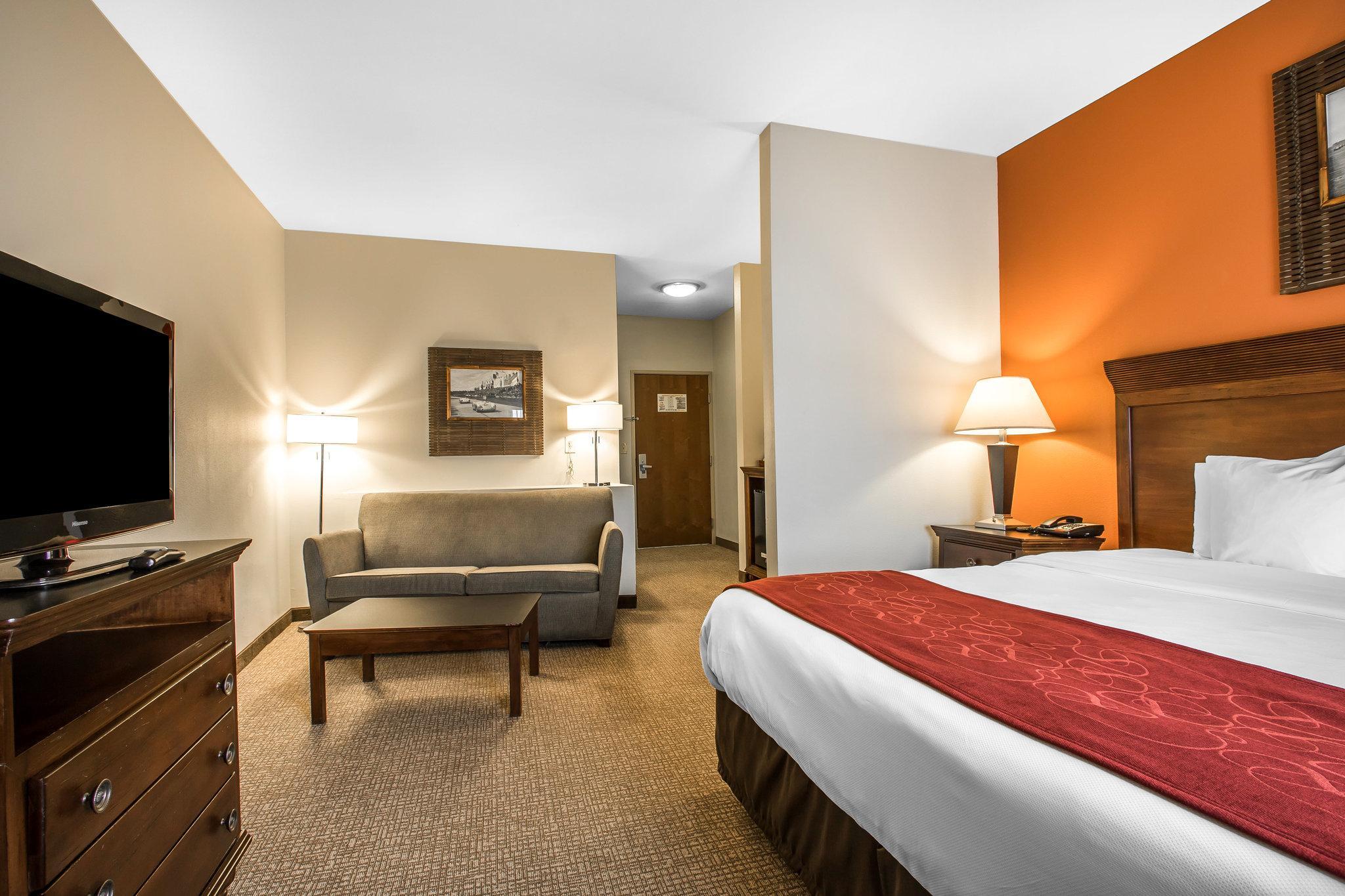 Comfort Suites Pelham Hoover I-65 Exteriör bild