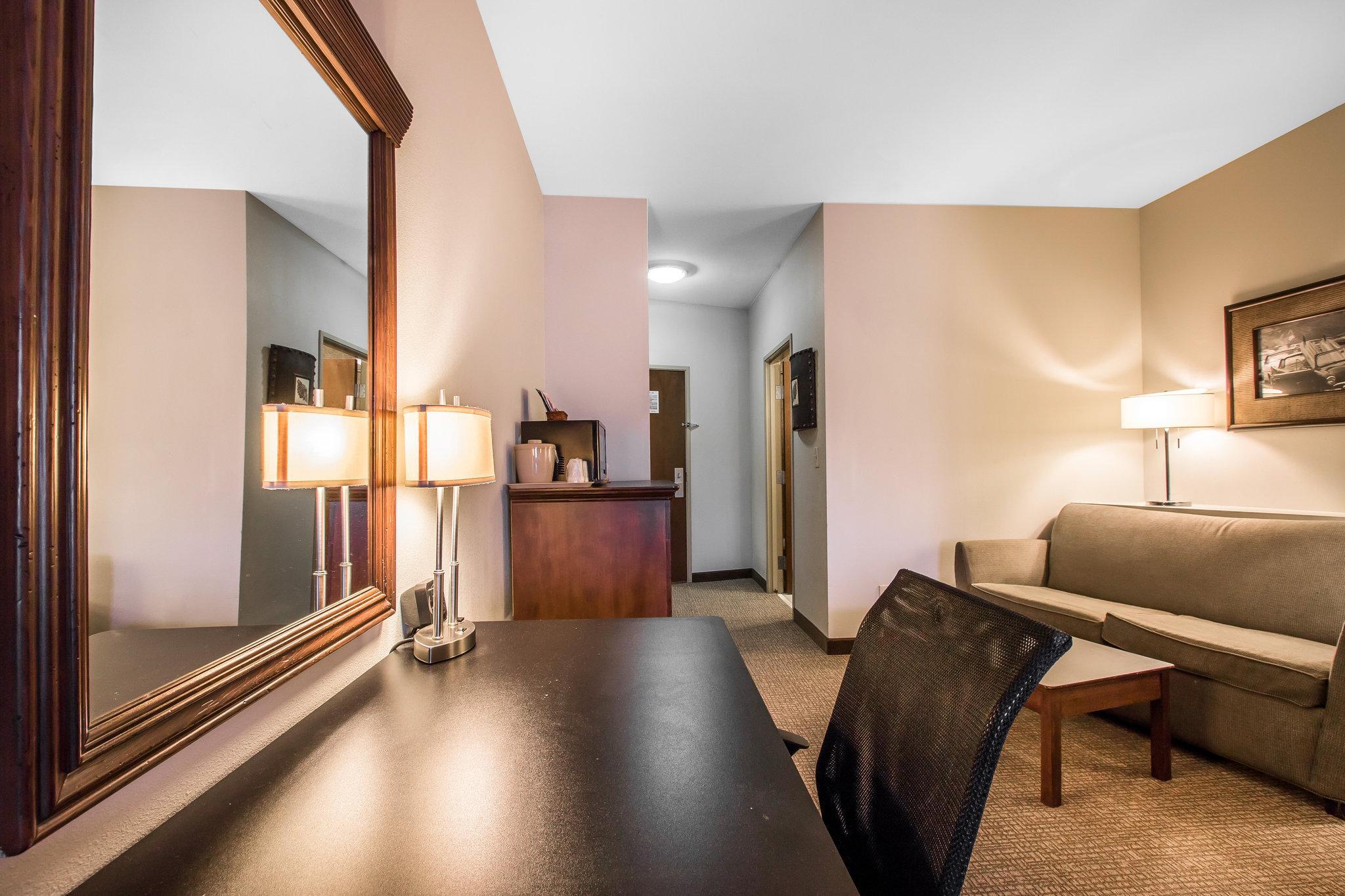Comfort Suites Pelham Hoover I-65 Exteriör bild