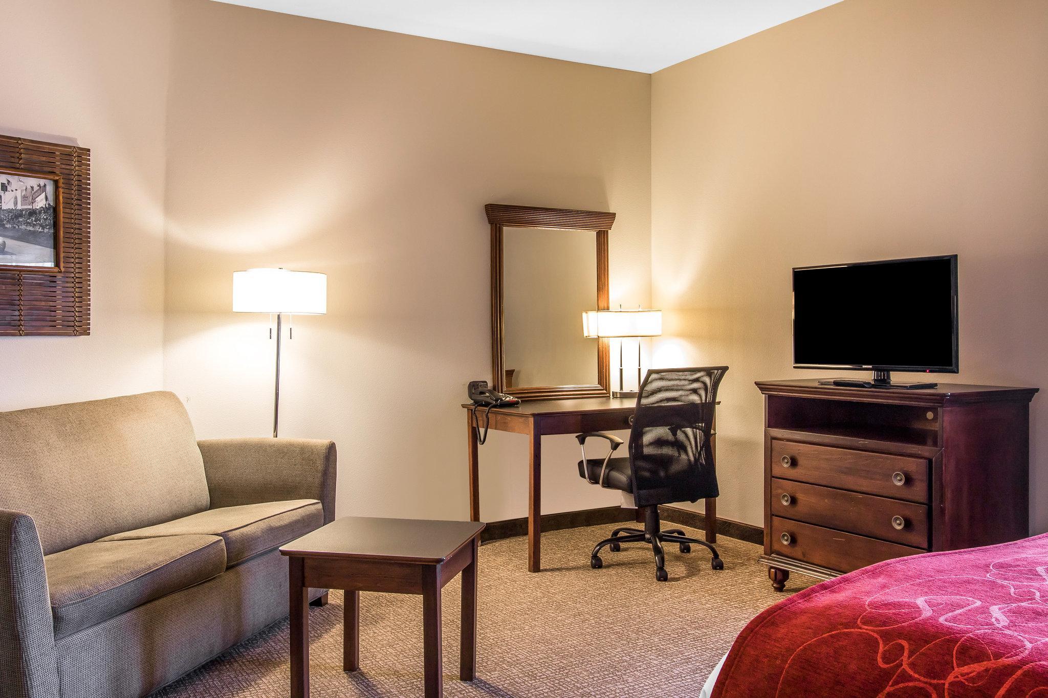 Comfort Suites Pelham Hoover I-65 Exteriör bild