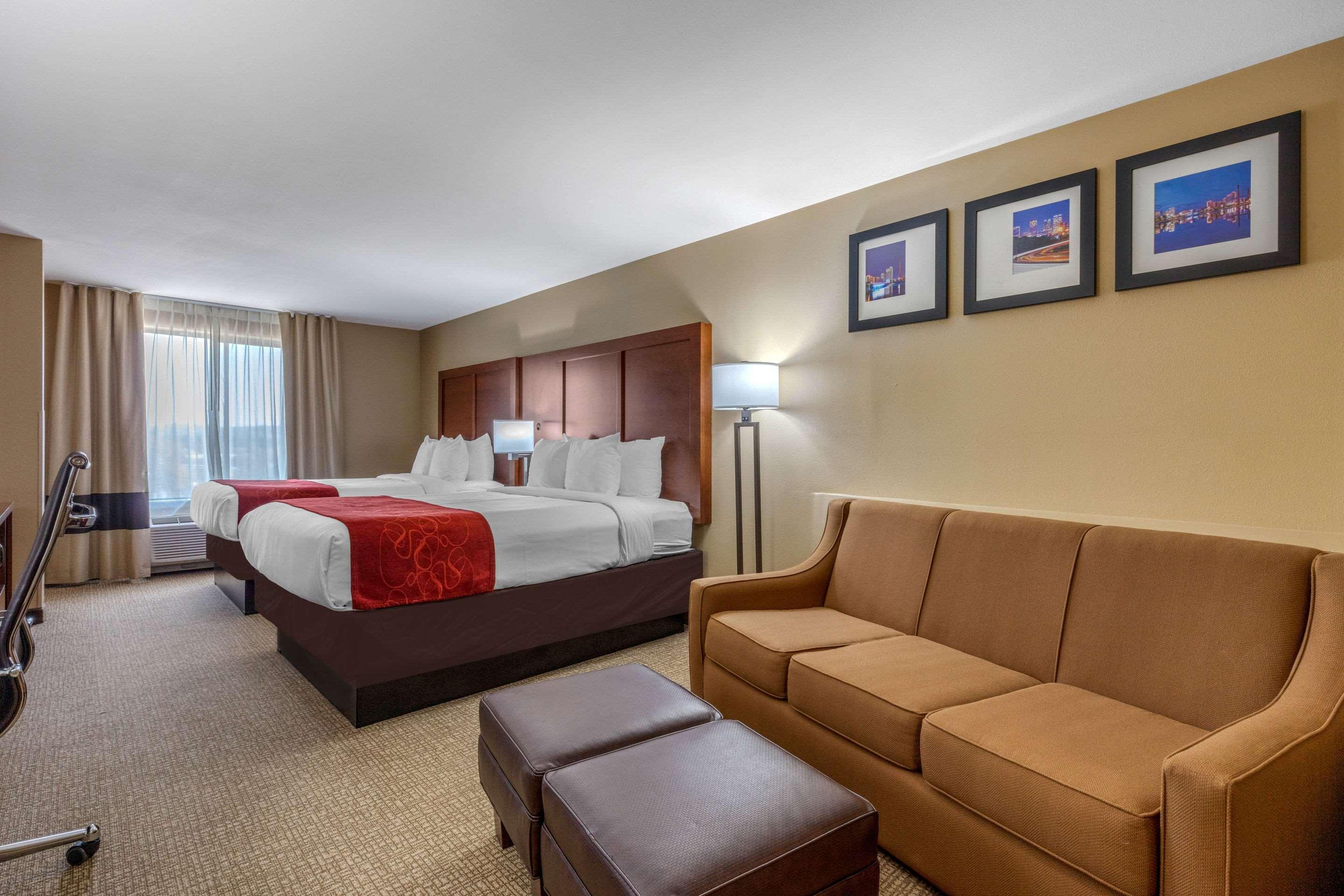 Comfort Suites Pelham Hoover I-65 Exteriör bild