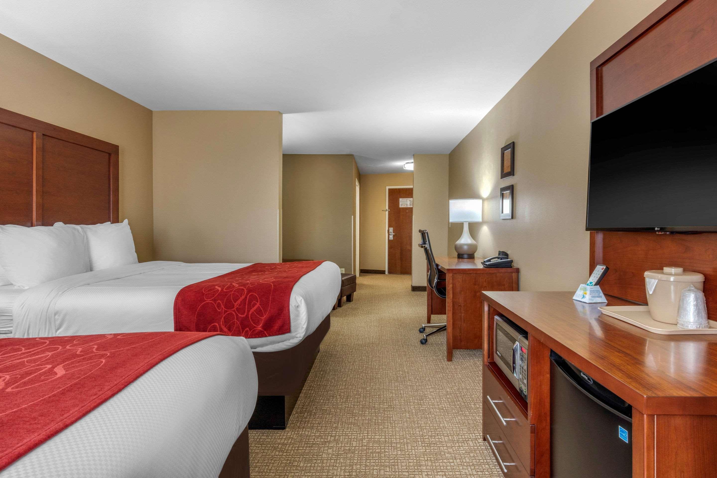 Comfort Suites Pelham Hoover I-65 Exteriör bild