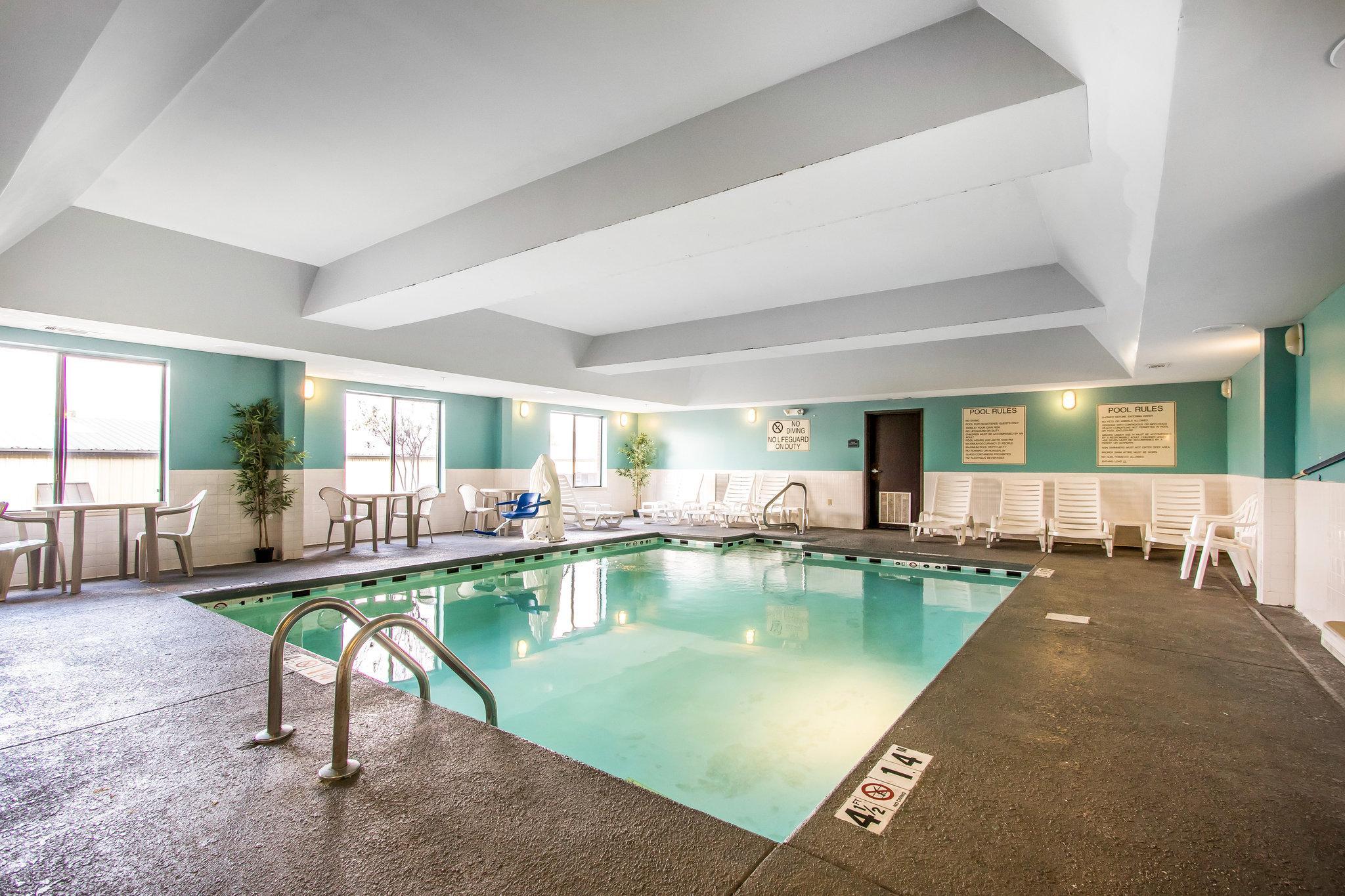 Comfort Suites Pelham Hoover I-65 Exteriör bild