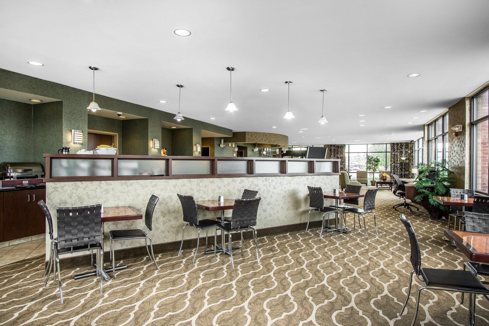 Comfort Suites Pelham Hoover I-65 Exteriör bild