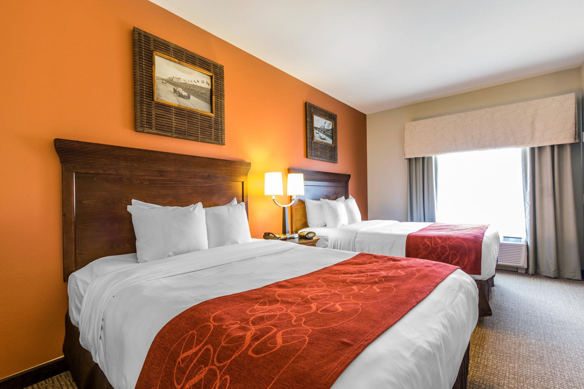 Comfort Suites Pelham Hoover I-65 Exteriör bild