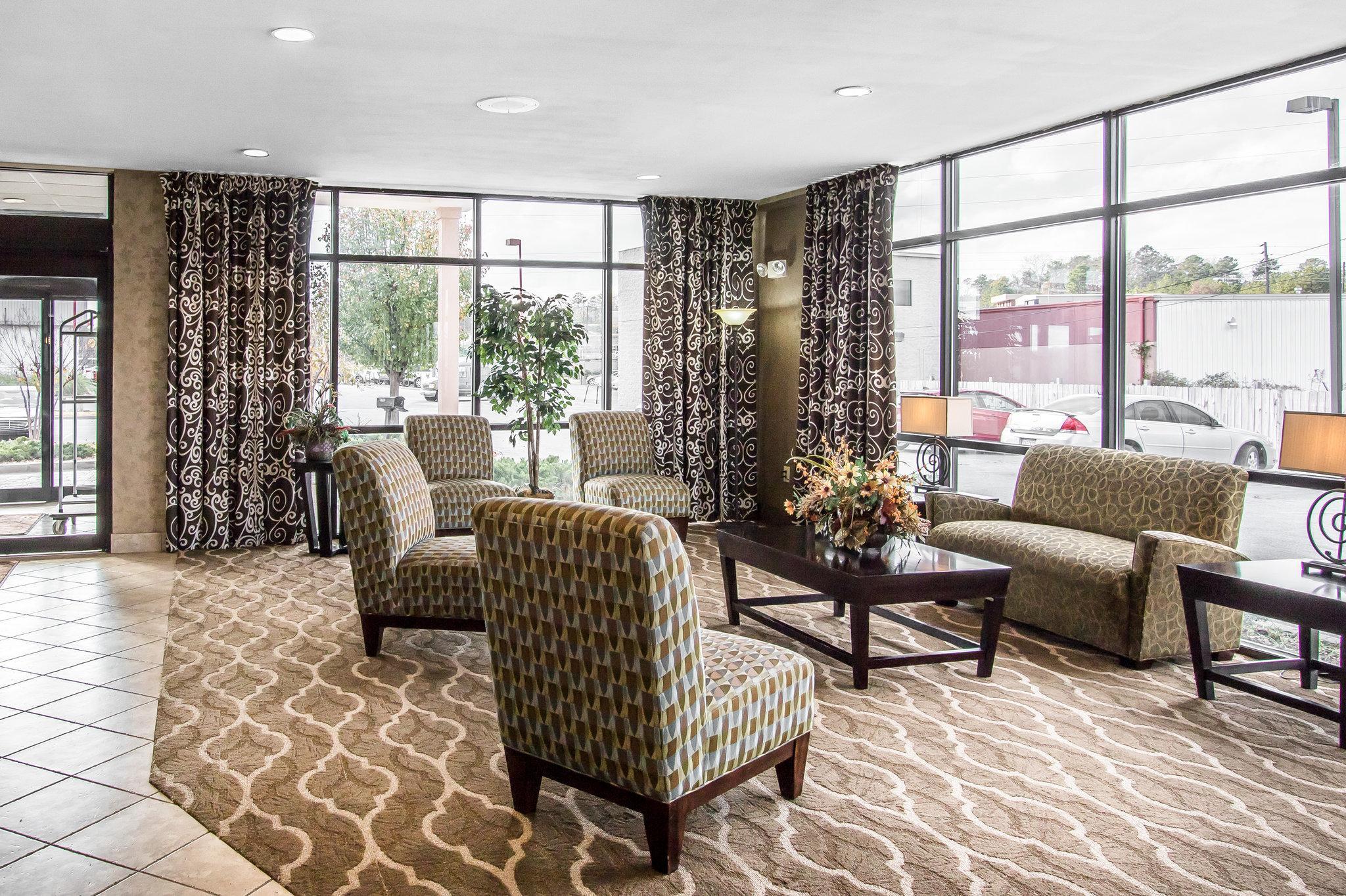 Comfort Suites Pelham Hoover I-65 Exteriör bild